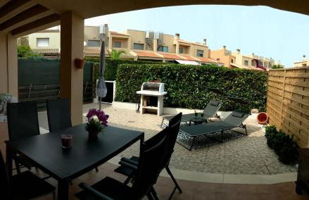 Casa Felicitas - Foto 16