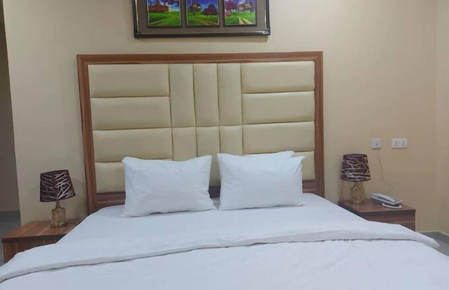 Umeralty hotels and Apartments - Foto 7