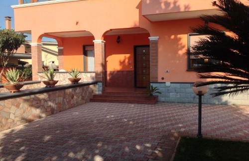 Orange Holiday Home - Foto 31