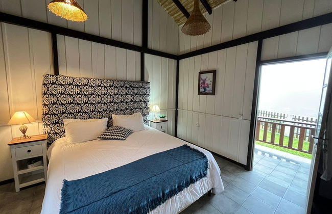 ECO MIRANTE HOTEL - Photo 20