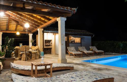 Villa Histria Relax - Foto 8