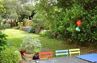 Maison de Pêcheurs - Foto 12