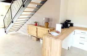 Gîte Gournier's Sweet Home - Foto 6