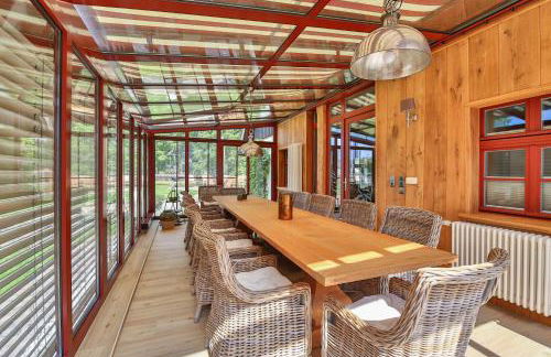 Ferienhaus Rotkehlchen Lieper Winkel, Rankwitz - Foto 20