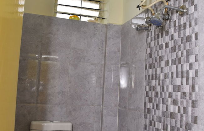 Lovely 2-bed Apartment in HSR Layout, Bengaluru - Foto 27