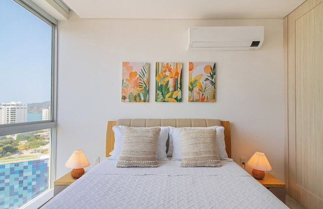 Salguero Suites By HostPro - Foto 61