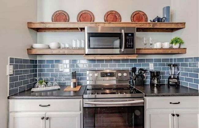 Dauphin Darling 4 Units - Foto 7