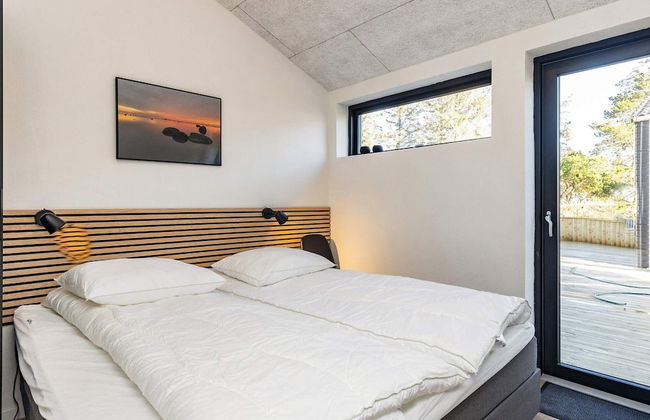 22 Person Holiday Home in Jerup - Foto 20