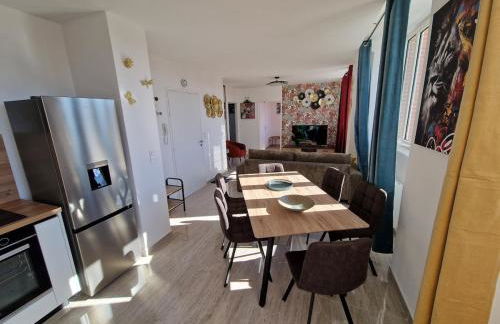 Appartement le ara - Foto 27