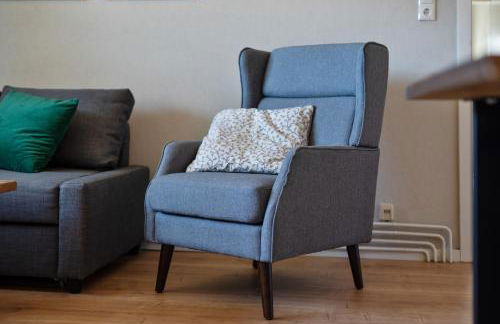 Ferienwohnung an der Müritz - Foto 34