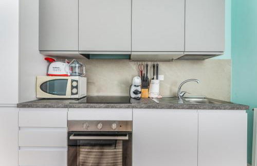 Rozzano Humanitas 2 - Foto 16