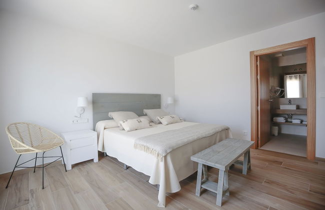 La Posada de Ojebar - Foto 1