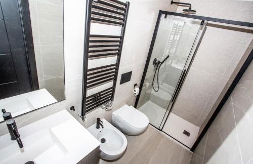 FLORA ALPINA EXPERIENCE - "Ski-to-Door" Brand New Chalet Apartments with Indoor Garage and Mountain View - Foto 66