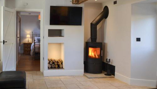 Hetton Byre - Foto 2