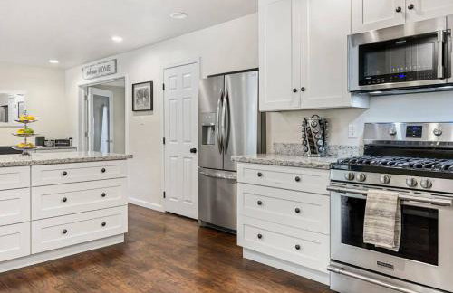 The Entertainer Luxury In The Heart of Flagstaff - Foto 28