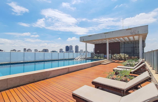 Add Nova Berrini - Foto 19