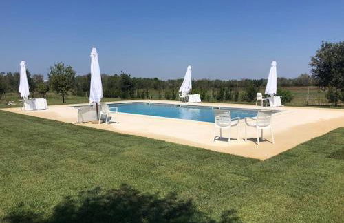 Tenuta Terraluna Villa - Foto 4