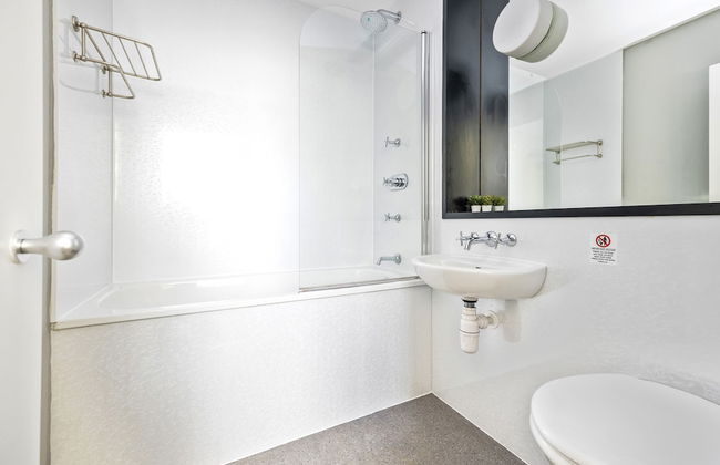 JOIVY Cosy Rooms In In Newington - Foto 38