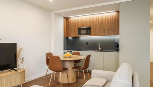 196 Andrade Corvo Heritage by Minho's Guest - Foto 4