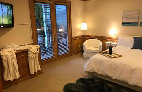 3 bed Lake Sammamish Waterfront + Peloton Bike - Foto 20