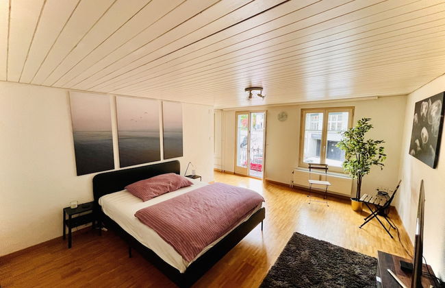 Newly Furnished Beautiful old Building Apartment in the Center With Apple TV O1 - Foto 2