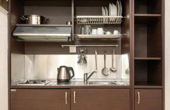 PENSION STELIOS - Photo 10