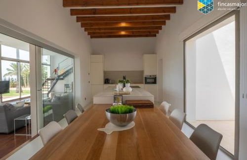 Sa cova blanca - Foto 13