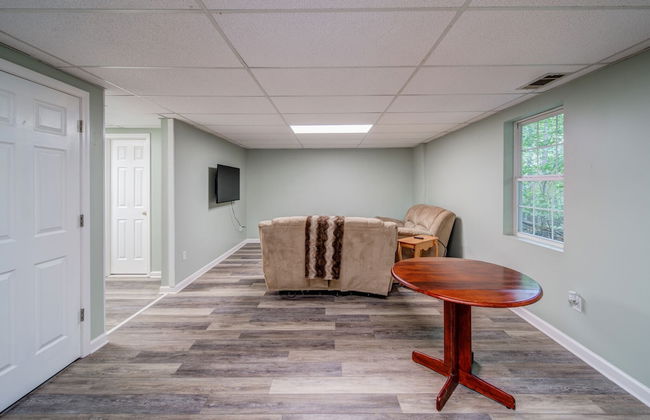 The Treehouse - Foto 34