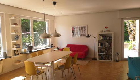 Gartenchalet Rotkehlchen - Foto 2