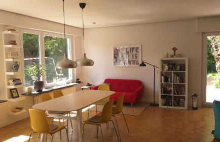 Gartenchalet Rotkehlchen - Foto 2