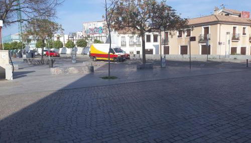 Apartamento Andalucía - Foto 2