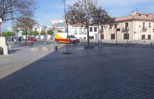 Apartamento Andalucía - Foto 2