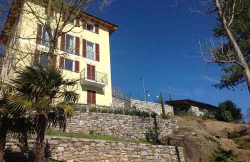 LakeSide Villa Del Pierangelo: Apartment Platanus - Foto 32