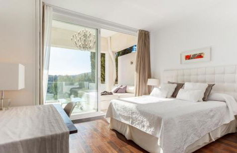 Villa Spa Cas Catala - Foto 36