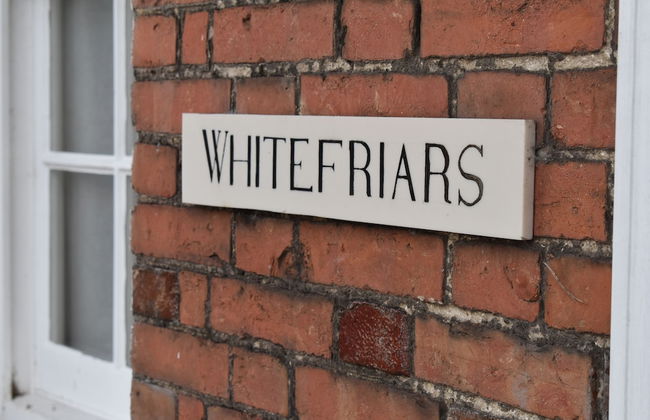 Whitefriars - Foto 51
