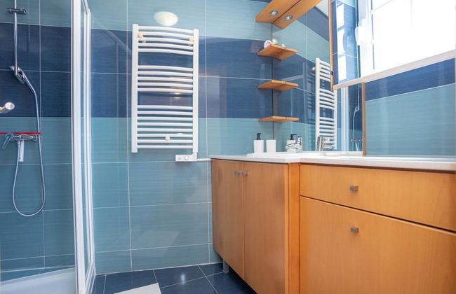 Terrace Bairro Novo by Rent4all - Photo 17