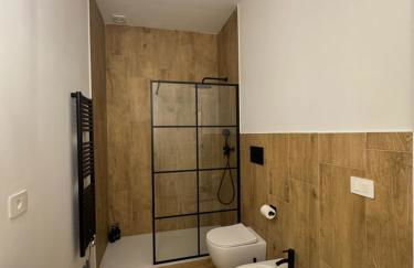 Spacious 4 room apartment, 8min walk to old town, free parking, all new - Foto 5