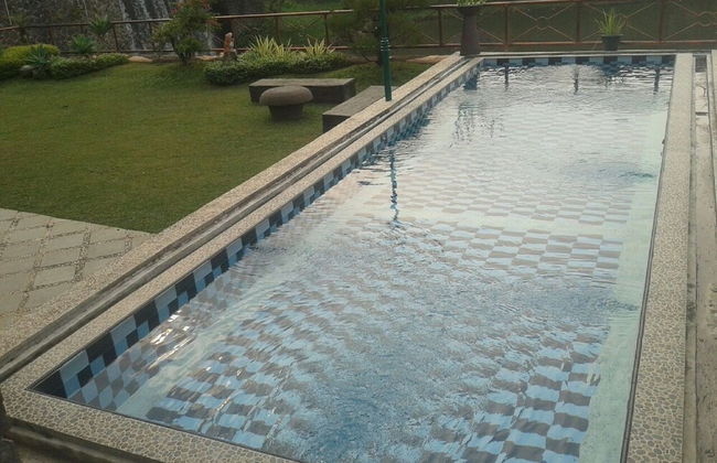 Villa Kota Bunga Happy AA2-11 - Photo 36