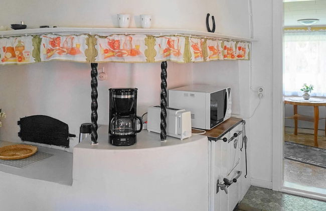 Seaside Charm on Orust Island-by Traum - Foto 6