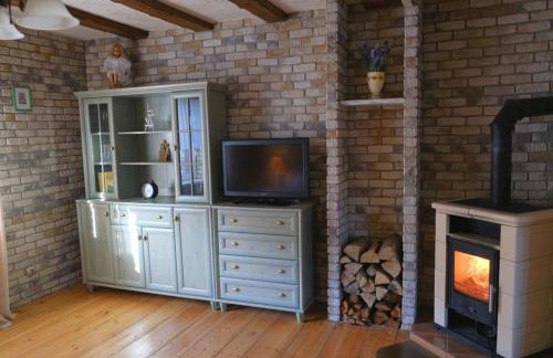 Siedlisko Egniu Agroturystyka nad jeziorem Pojezierze Drawskie - Foto 20