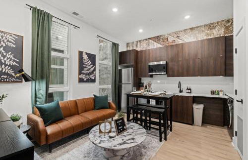 Walk to Everything in Old City- ADA compliant unit - Foto 2