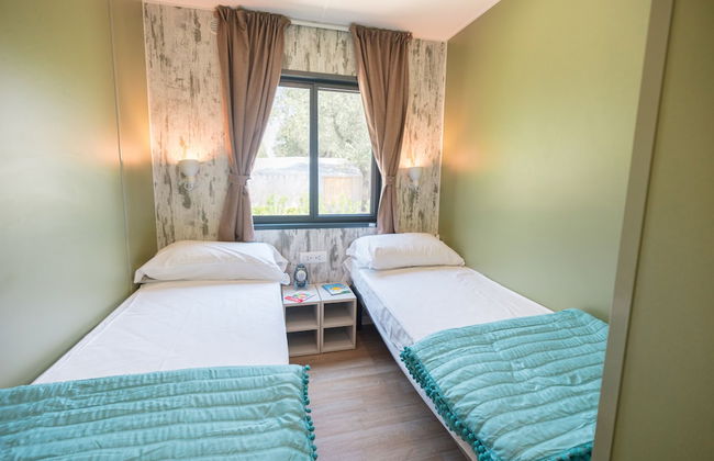 Camping Village Riva Blu - Foto 19