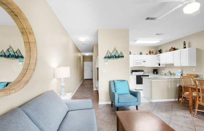 Caribbean Dunes 115 -the Perfect Place - Foto 15