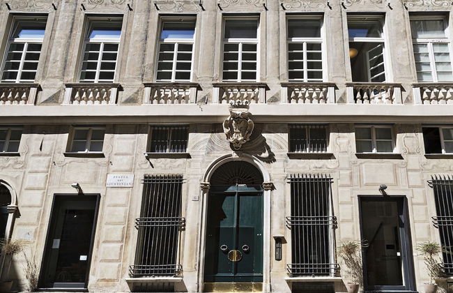 Casa Giustiniani by Wonderful Italy - Foto 30