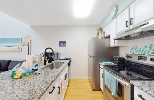 Beach Golfer's Nest - Foto 6