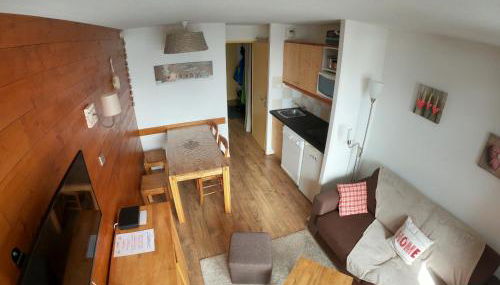 Appartement Studio Avoriaz - Photo 4