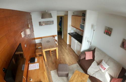 Appartement Studio Avoriaz - Photo 4