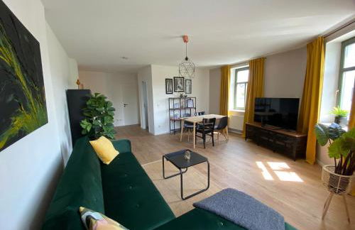 K2-Project - Midcentury-Smart-Home am Kaßberg - Foto 1