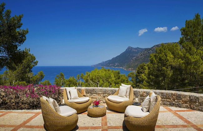 Elegant Villa With Communal Space - Foto 20