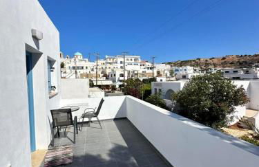 #8 Lipsi Townhouse Port Area-No#8 - Foto 1